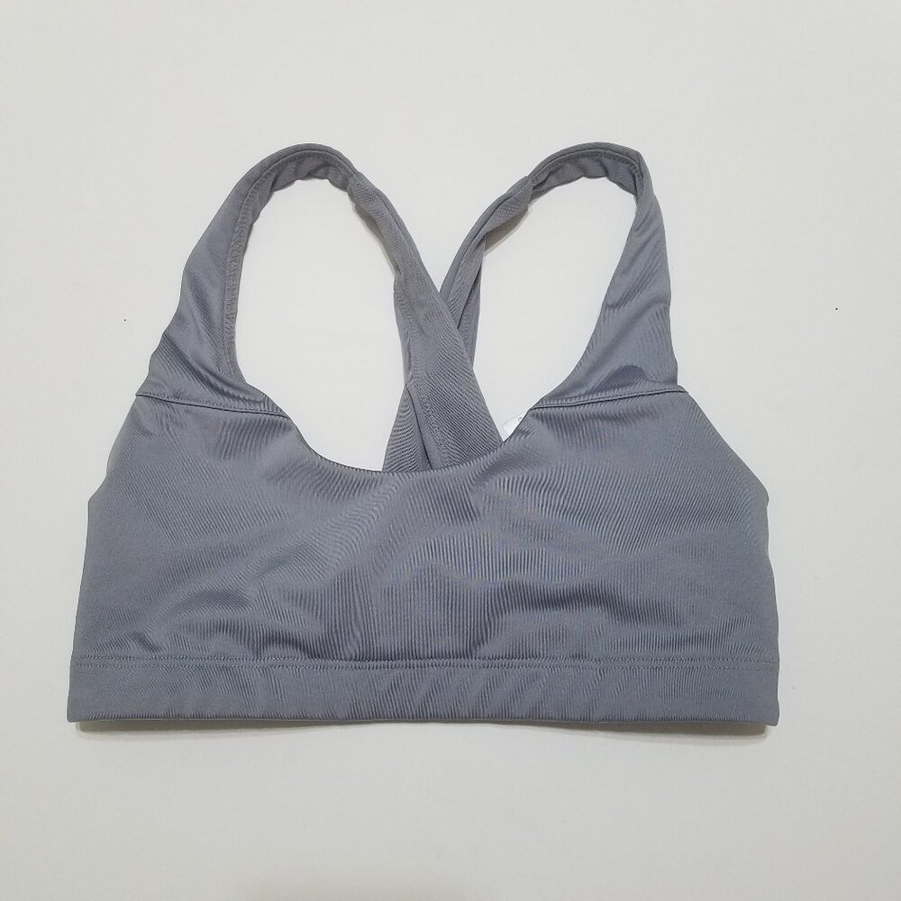 Victoria's Secret Sports‎ Bra Gray Size XS
